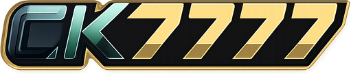 ck7777 লোগো